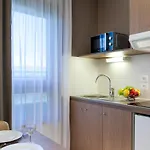Neho Porte De Geneve - Gare 3* آنماس