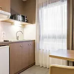 فندق Neho Porte De Geneve - Gare آنماس