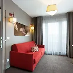 Neho Porte De Geneve - Gare فندق 3*