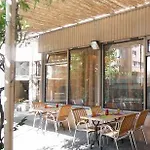 Neho Porte De Geneve - Gare فندق آنماس