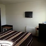 Neho Porte De Geneve - Gare فندق