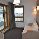 Neho Porte De Geneve - Gare