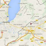 Neho Porte De Geneve - Gare آنماس