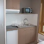 فندق Neho Porte De Geneve - Gare آنماس