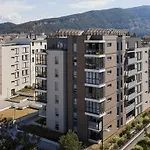 Neho Porte De Geneve - Gare فندق 3*