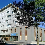 فندق Neho Porte De Geneve - Gare آنماس