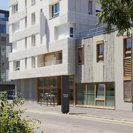 Hotel Nehô Porte De Genève