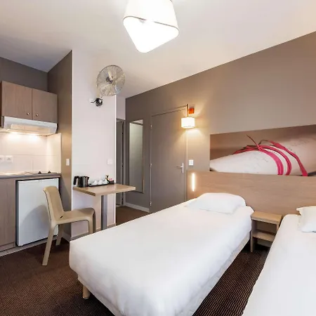 Neho Porte De Geneve - Gare Hotel Annemasse