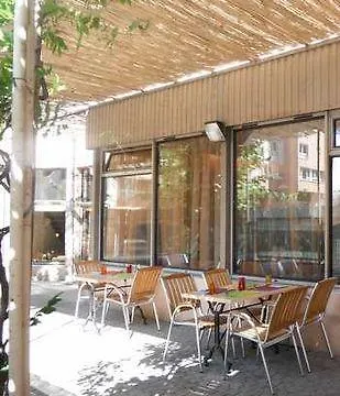Neho Porte De Geneve - Gare Hotel Annemasse