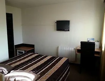 Neho Porte De Geneve - Gare Hotel