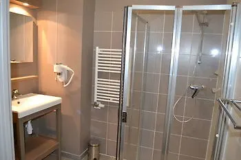 Hotel Neho Porte De Geneve - Gare Annemasse