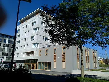 Neho Porte De Geneve - Gare Annemasse