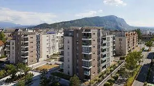 Hotel Neho Porte De Geneve - Gare Annemasse